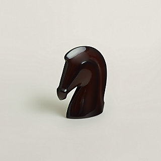 ペーパーウェイト 《サマルカンド》 | Hermès - エルメス-公式サイト